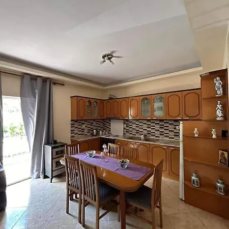 Dajanas Apartment