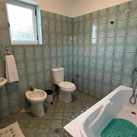 Dajanas Apartment