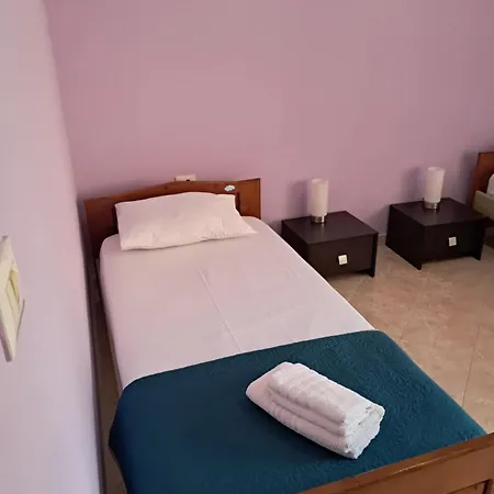 Appartamento Dajanas