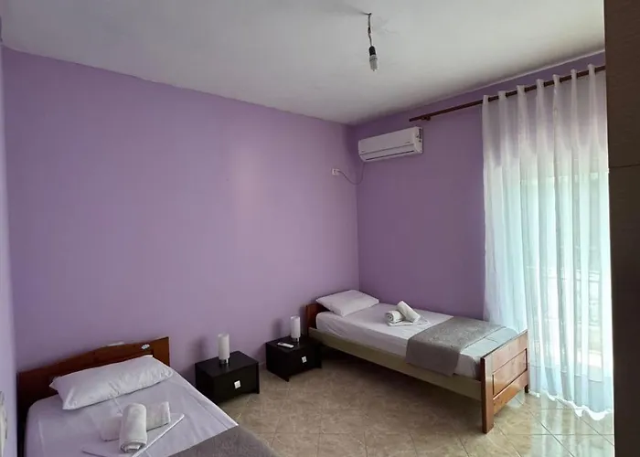 Dajanas 아파트 Kelcyre